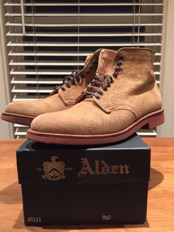 Alden 45111