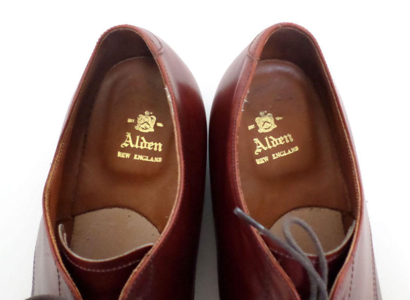 Alden 53792
