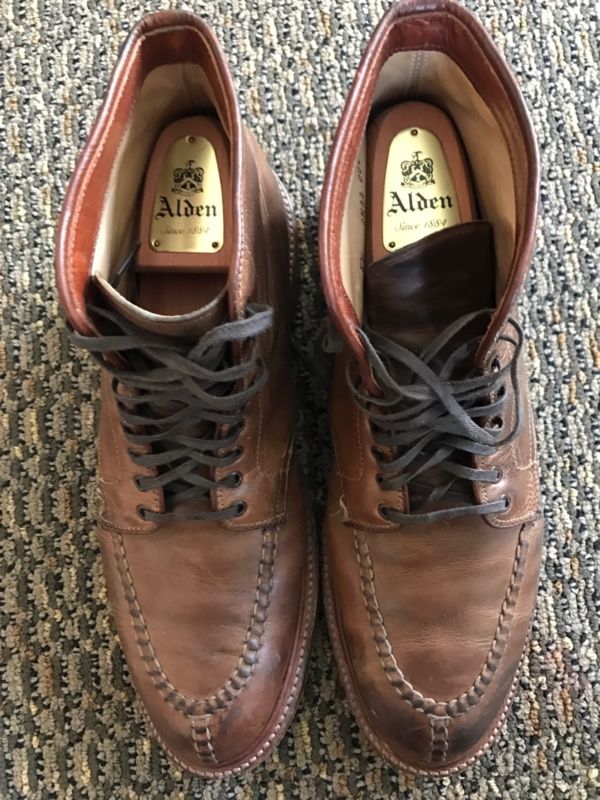 Alden 40291