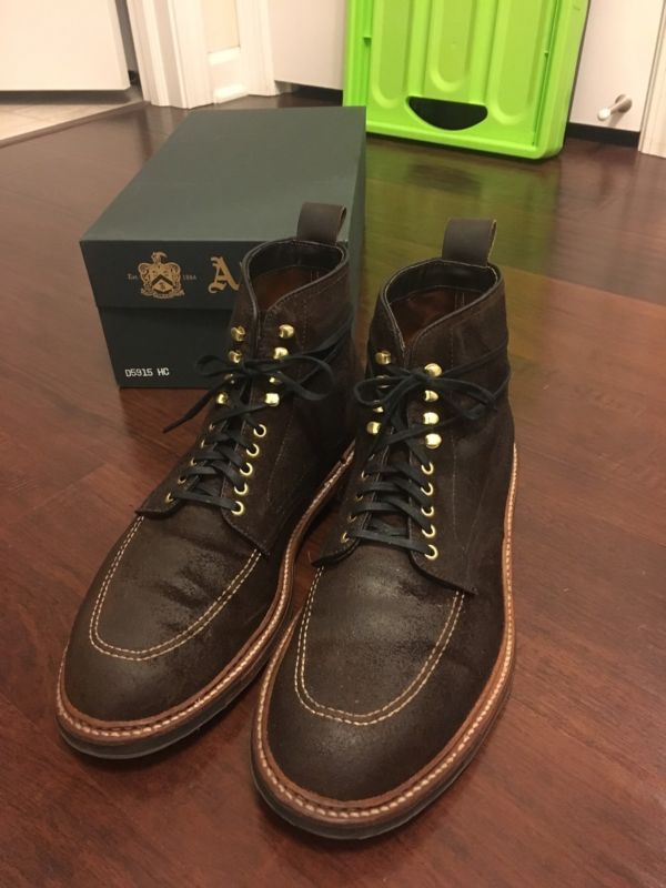 Alden D5915HC