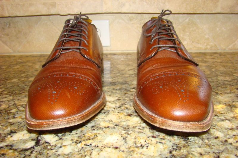 Alden D5522