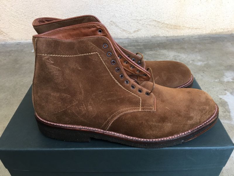 Alden 86046