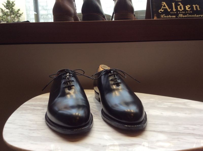 Alden 9120