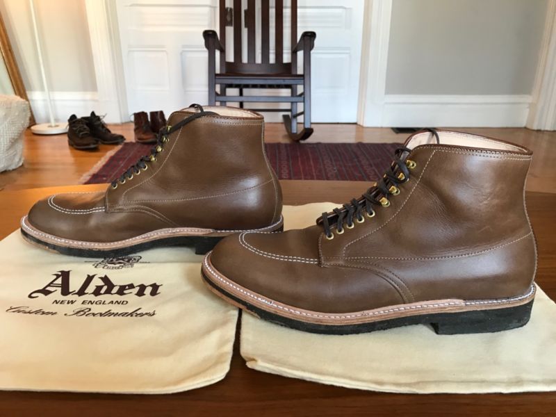 Alden D6924H