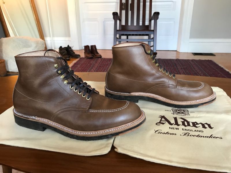 Alden D6924H