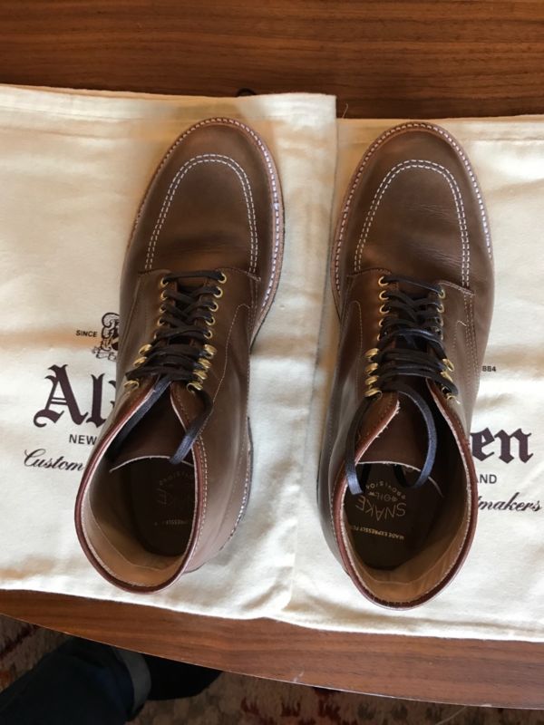 Alden D6924H