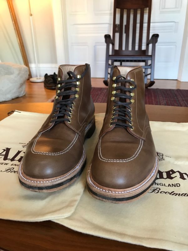 Alden D6924H