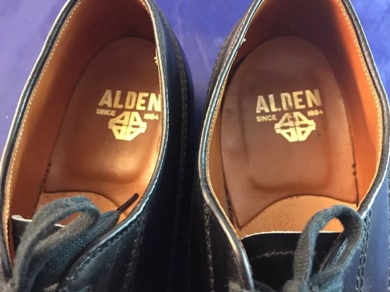 Alden 776