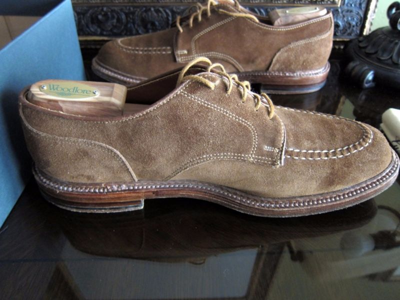 Alden D4601