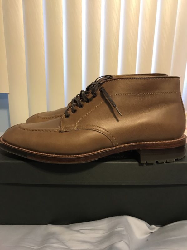Alden D6940C
