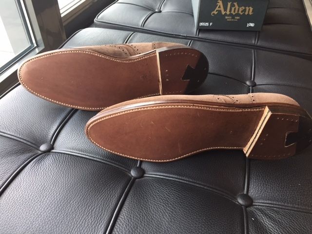 Alden D5525F