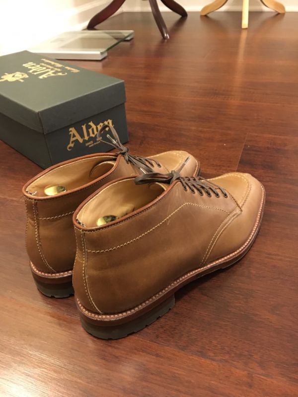 Alden D6940C