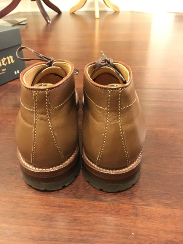 Alden D6940C