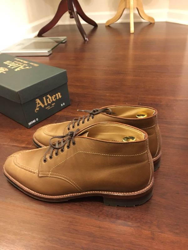 Alden D6940C