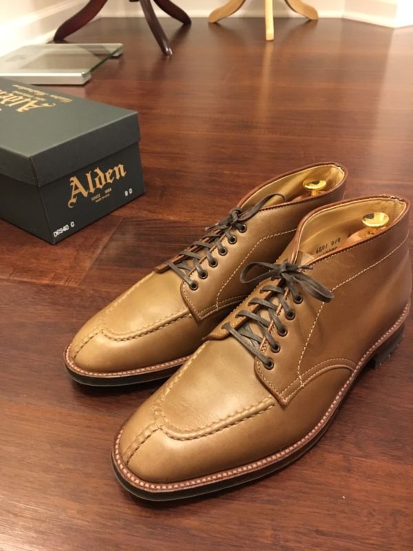 Alden D6940C