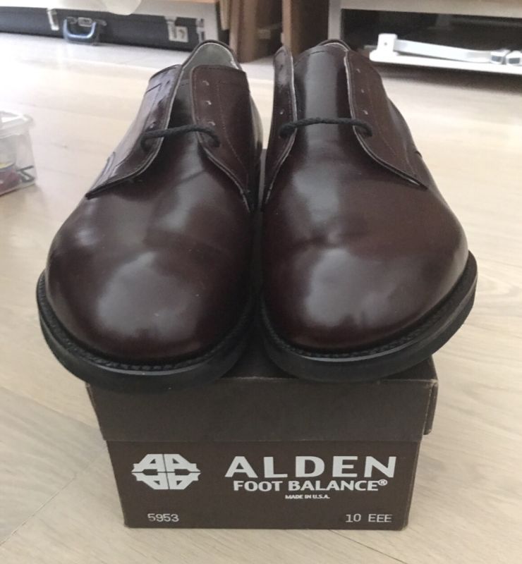 Alden 5953