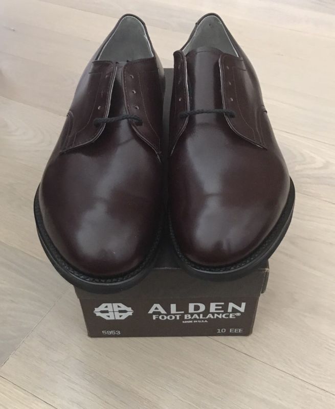 Alden 5953