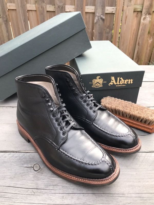 Alden 40429C