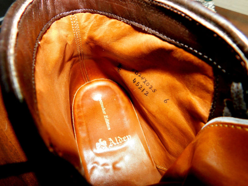 Alden 45212