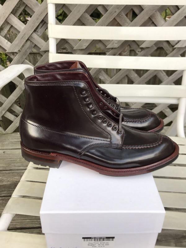 Alden D6911HC