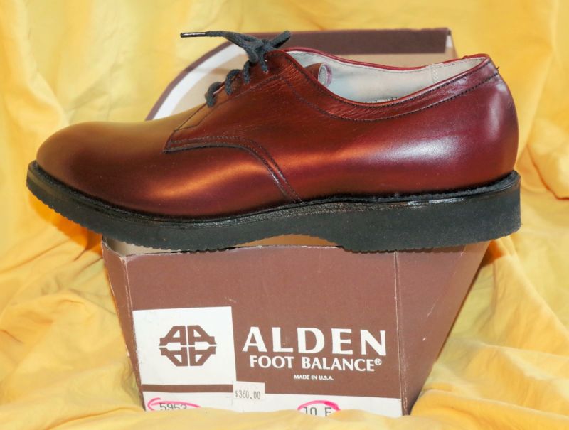Alden 5953