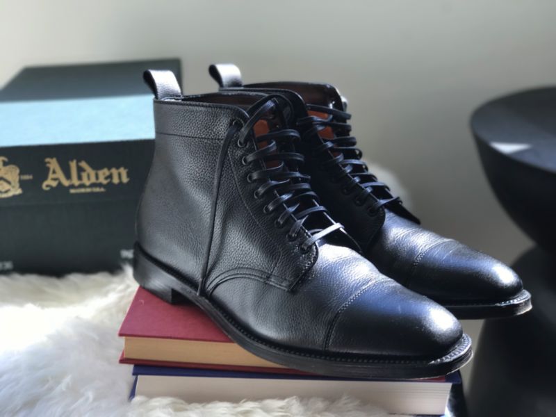 Alden D5836D