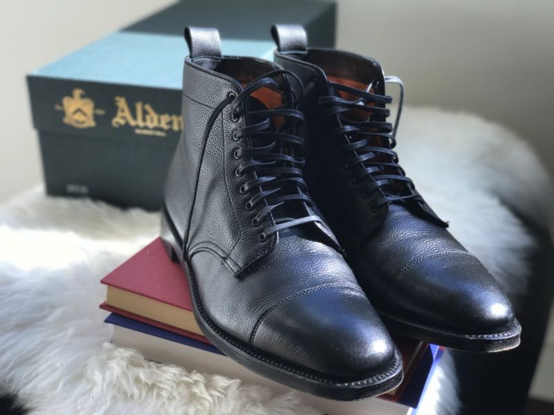 Alden D5836D