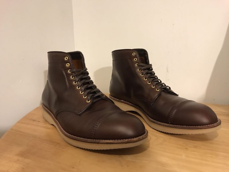 Alden D5815