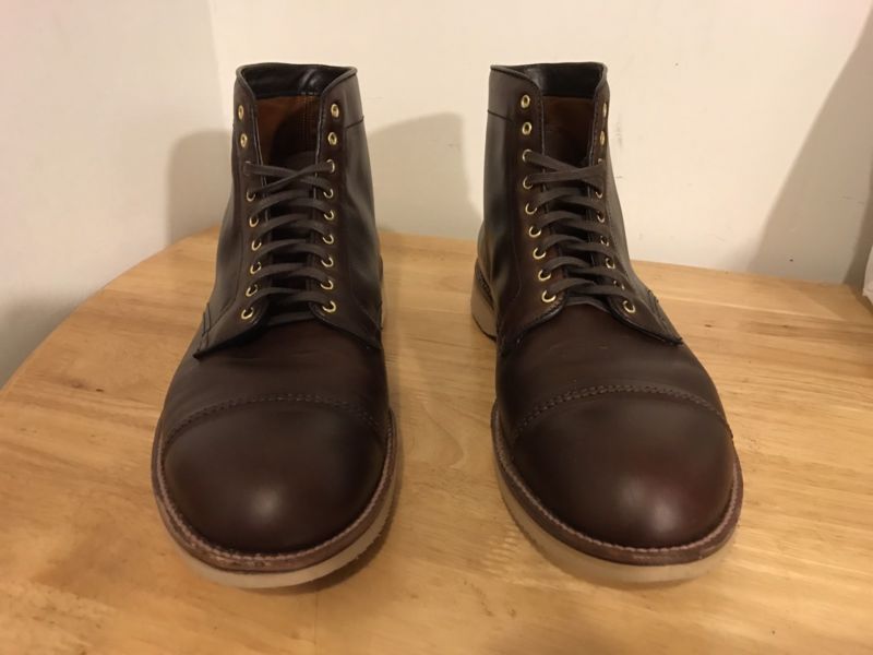 Alden D5815