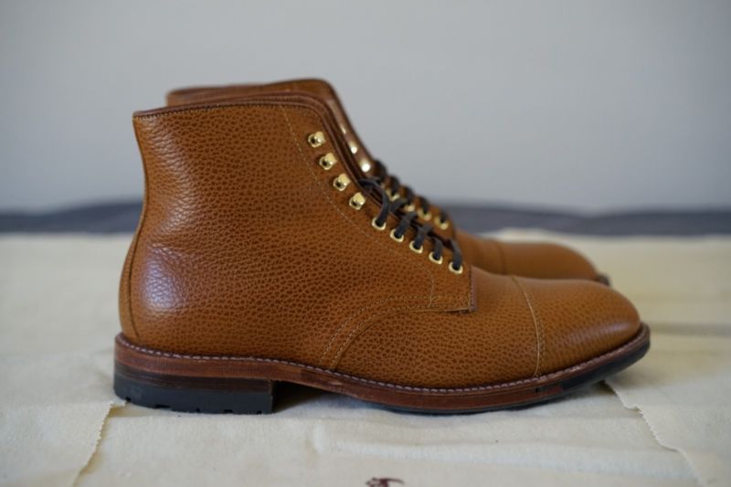Alden D5839HC