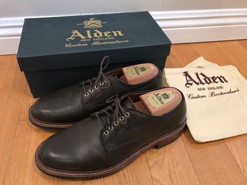 Alden D3401C