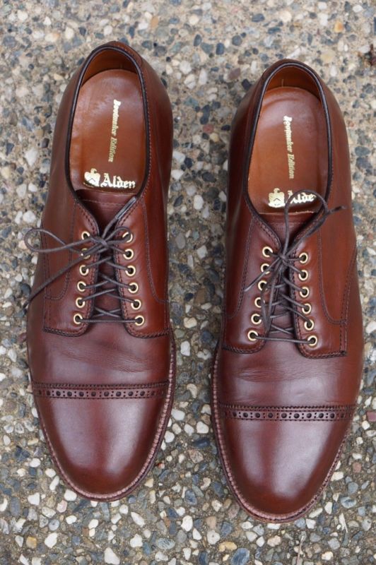 Alden D4509