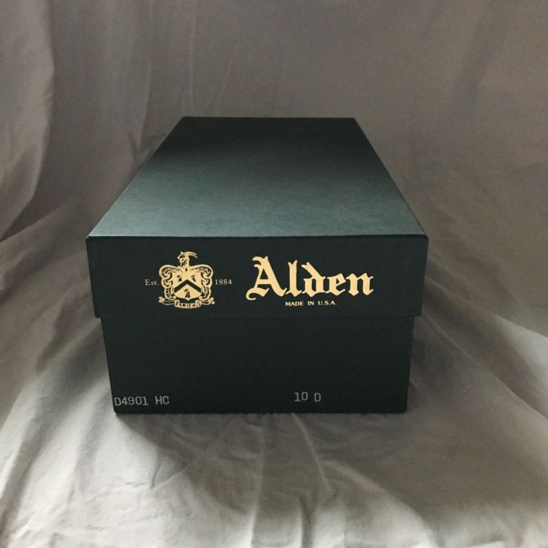 Alden D4901HC