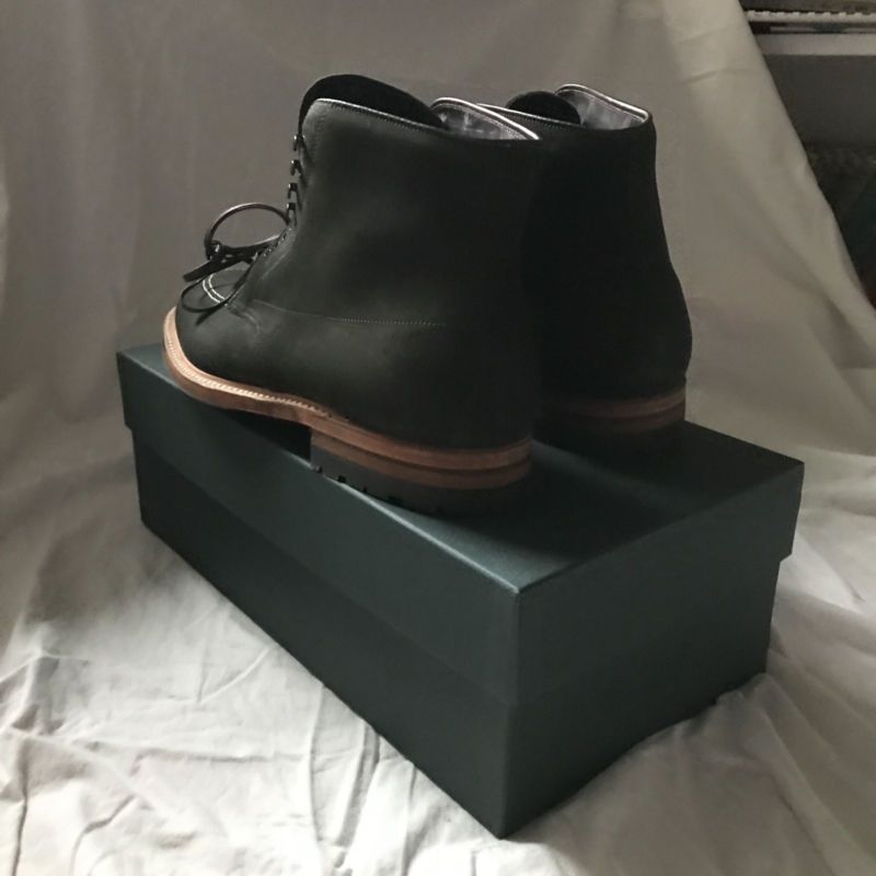Alden D4901HC