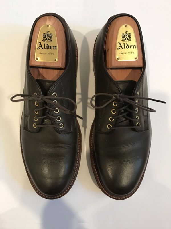 Alden D3401C