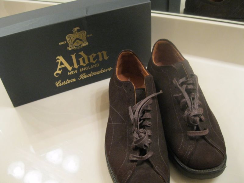 Alden 19520