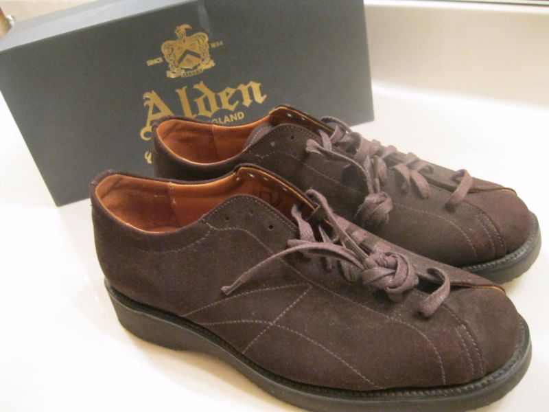 Alden 19520