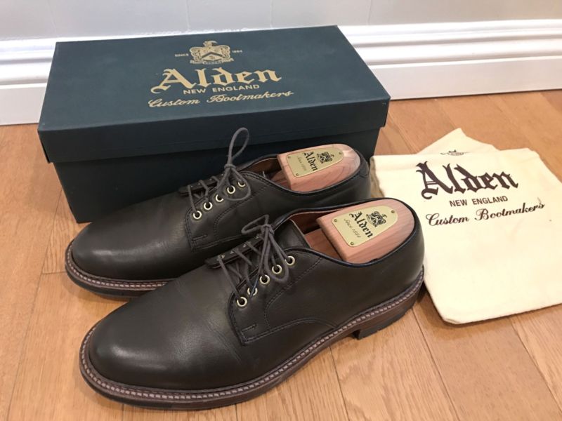 Alden D3401C