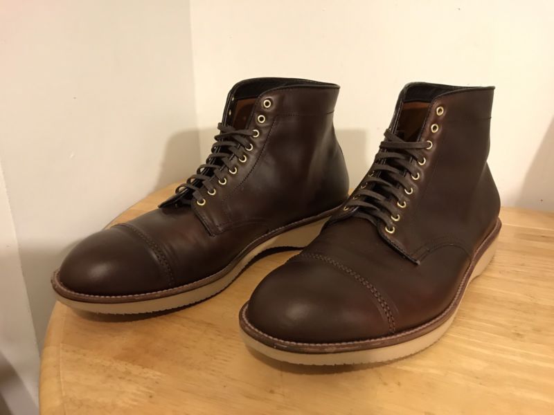 Alden D5815