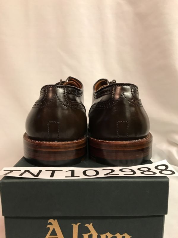 Alden D5509