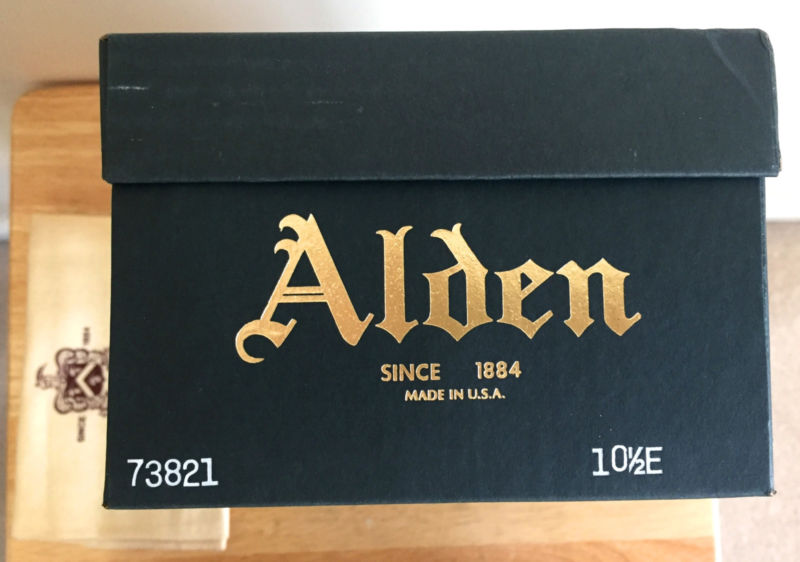 Alden 73821