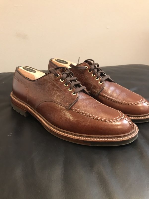Alden 2424C