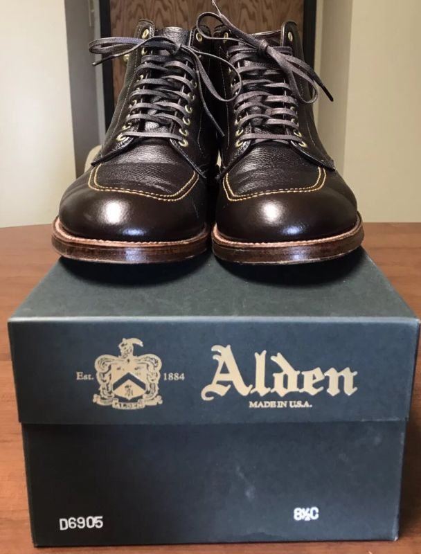 Alden D6905