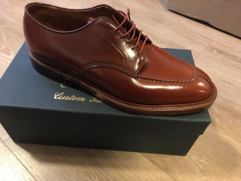 Alden D7601