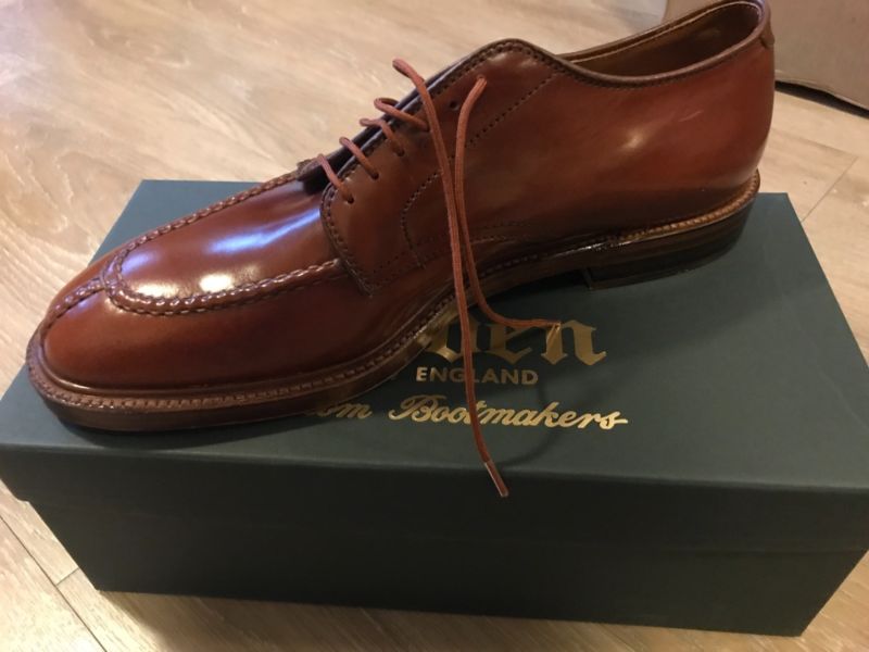 Alden D7601