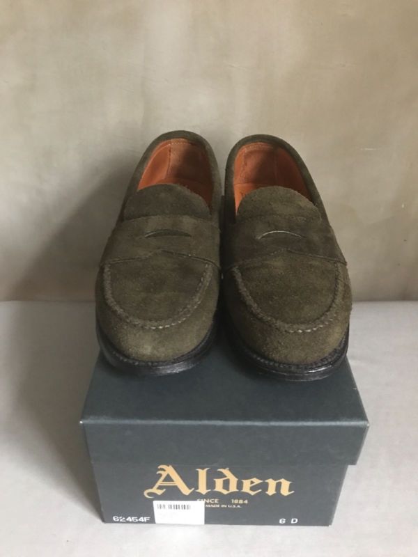 Alden 62454F