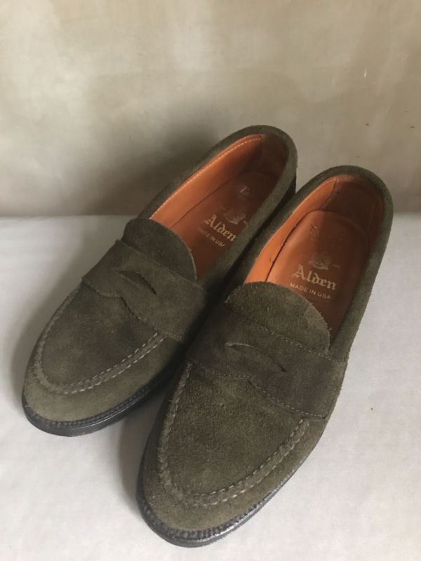 Alden 62454F
