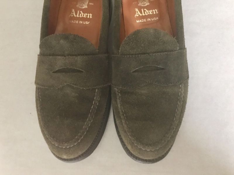 Alden 62454F