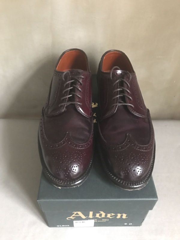 Alden 31801