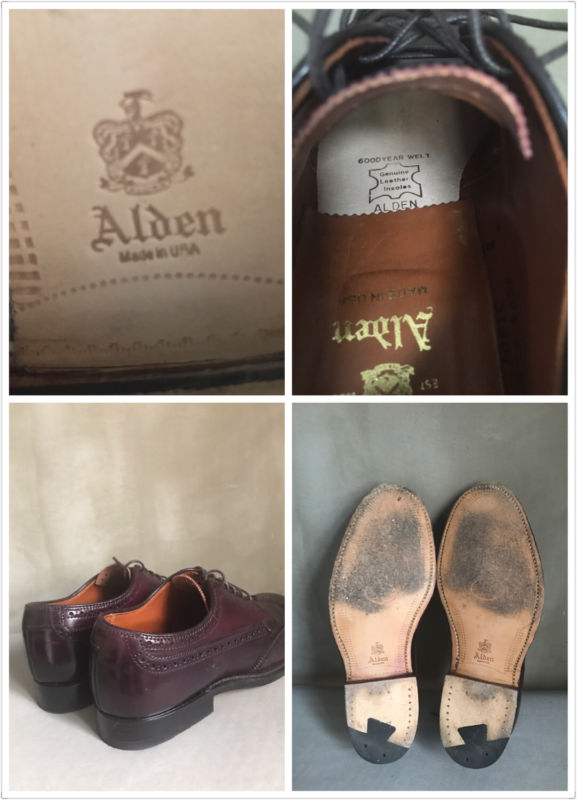 Alden 31801